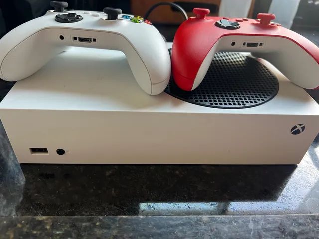X BOX SÉRIES S 512gb Standard - Foto 2