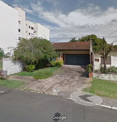 Captação de Casa a venda na Avenida Doutor Mário Sperb, Rio Branco, São Leopoldo, RS