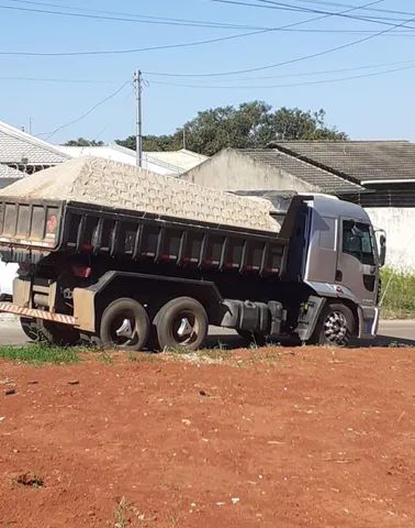 Areia lavada de rio  - Foto 2