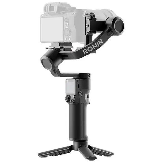 Estabilizador DJI Rs 3 Mini - Foto 3