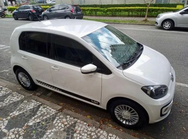 Volkswagem Up Move TSI 1.0 Turbo 16/16