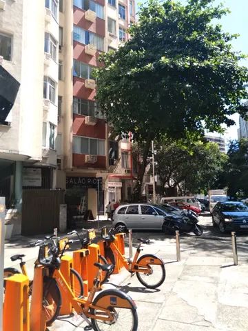 Captação de Apartamento a venda na Rua Inhanga, Copacabana, Rio de Janeiro, RJ