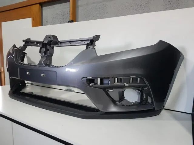 Parachoque Dianteiro Sandero Stepway 2020 2021 2022 Original BG1709 - Foto 5