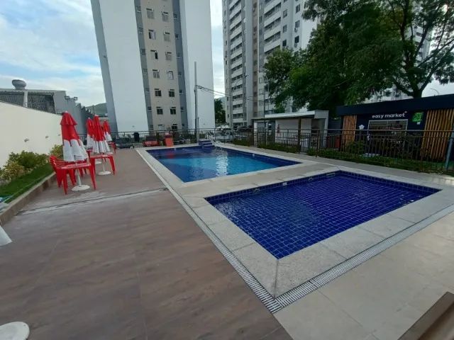 Captação de Apartamento a venda na Rua Savero José Bruno, Aero Clube, Nova Iguaçu, RJ