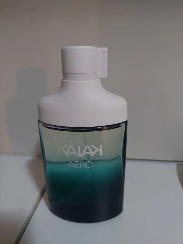 Perfume Kaiak Aero