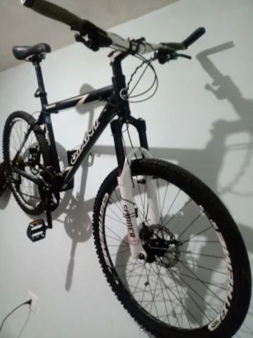 Bike Giant aro 26 - Foto 5