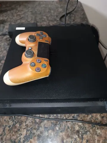 Volante PS4 segunda mano en Logroño en WALLAPOP