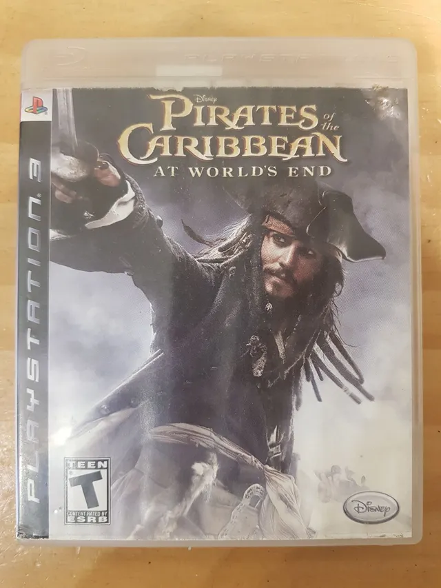 Brasil é um dos líderes na venda de games piratas