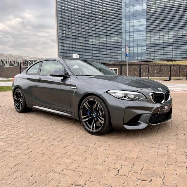 BMW M2 Usados e Novos no RS | OLX