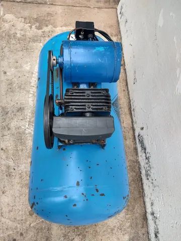 Compressor schulz  - Foto 3