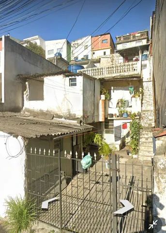 Captação de Casa a venda na Rua Olinto Fraga Moreira, Brasilândia, São Paulo, SP
