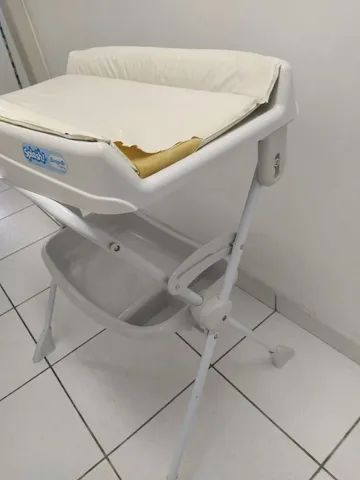 Trocador infantil  - Foto 3