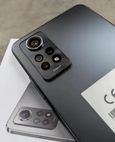 Com câmera de 108 MP, Redmi Note 12 Pro está com preço ótimo!