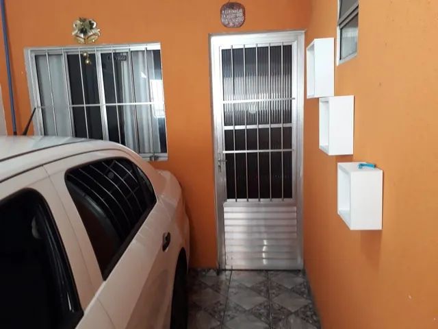 Captação de Casa a venda na Rua Rui Barbosa (Jd Calux), Jardim Calux, São Bernardo do Campo, SP