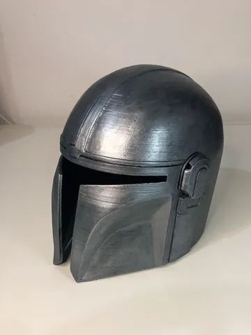 Capacete Madaloriano Star wars