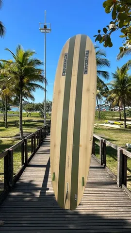 Mustang Beach - Centro de Esportes e Lazer