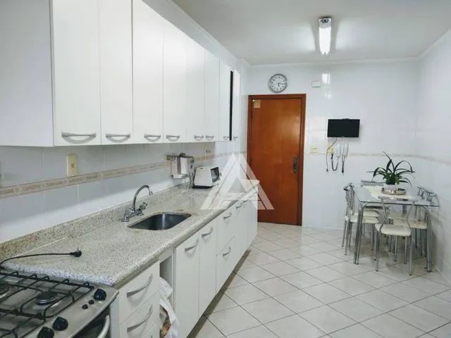 Apartamento com 3 dormitórios, 120 m² - venda por R$ 650.000,05 ou aluguel por R$ 3.657,00