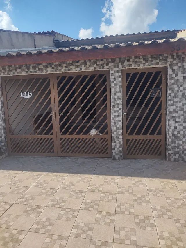 Captação de Casa a venda na Rua Roque Nunes, Parque São Bento, Sorocaba, SP