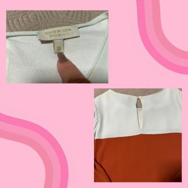 Vestido Shop 126 - Foto 3