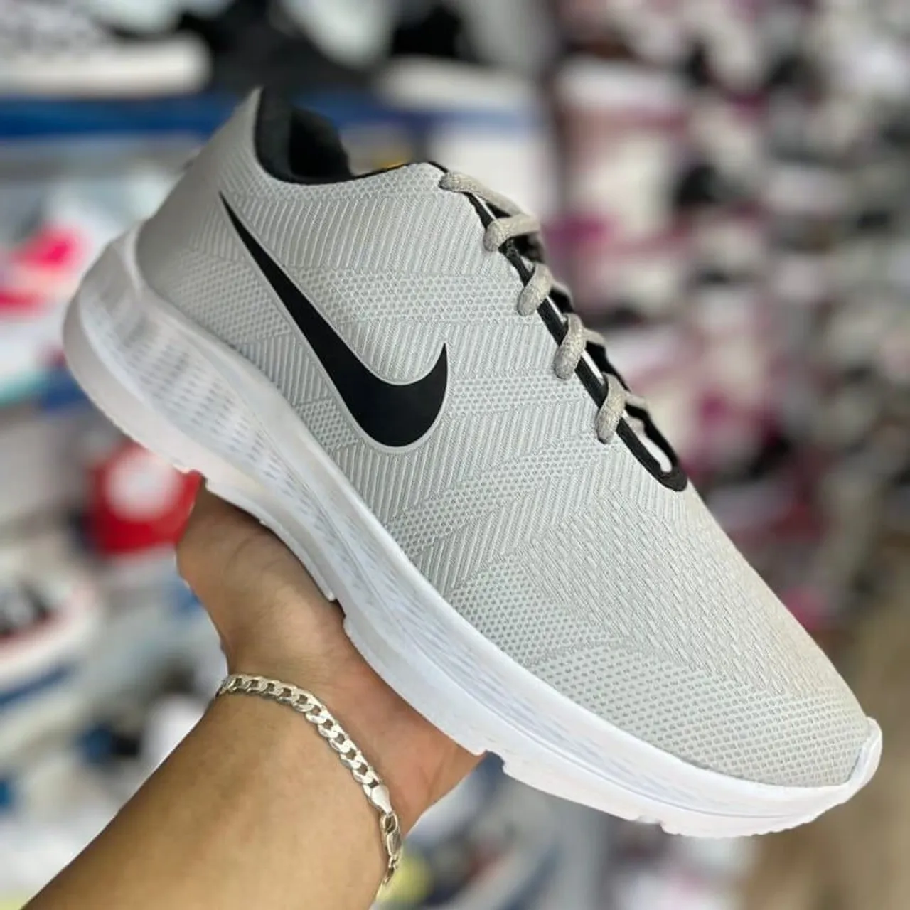 Tênis Nike na Promoção