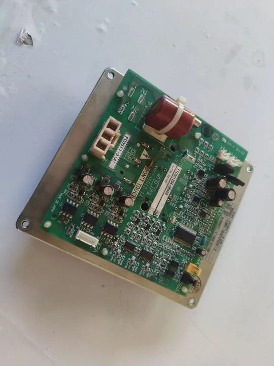 Placa Eletrônica Daikin VRF PC0511-3(A)