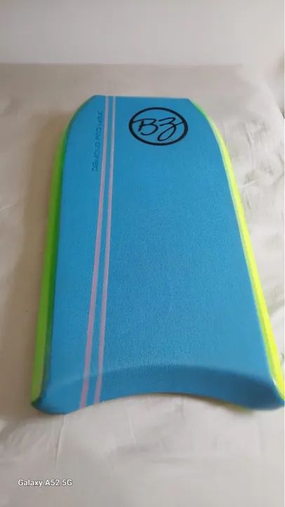 Prancha Body Board BZ Diamond PRO MAX 