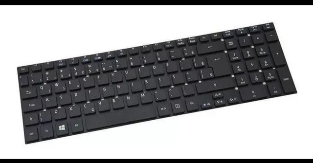 Teclado Acer E1-572-6_BR648