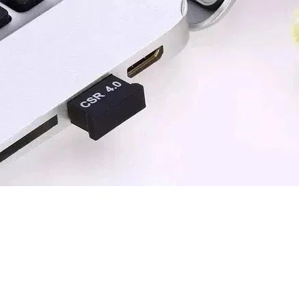 Adptador USB Bluetooth Dongle 4.0 para Notebook Pc - Foto 2