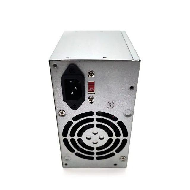 Fonte ATX 200W Real C3Tech PS-200V4 - WZetta - Foto 4