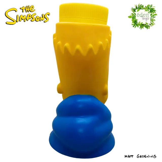 Copo Universal Studios Bart Simpson (cód 117) - Foto 4