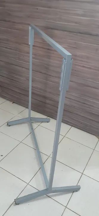 Arara para roupa