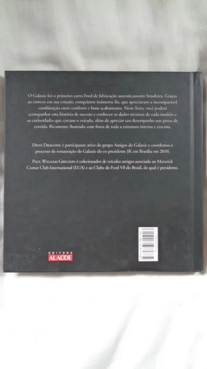 Galaxie - Foto 4