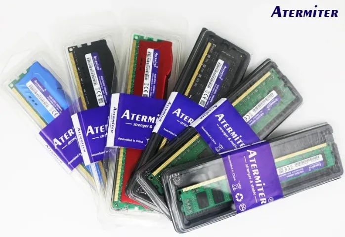 DDR3 RAM Memory, PC3-12800CL, 8GB, 1600MHZ for Desktop Computer64231143162881120