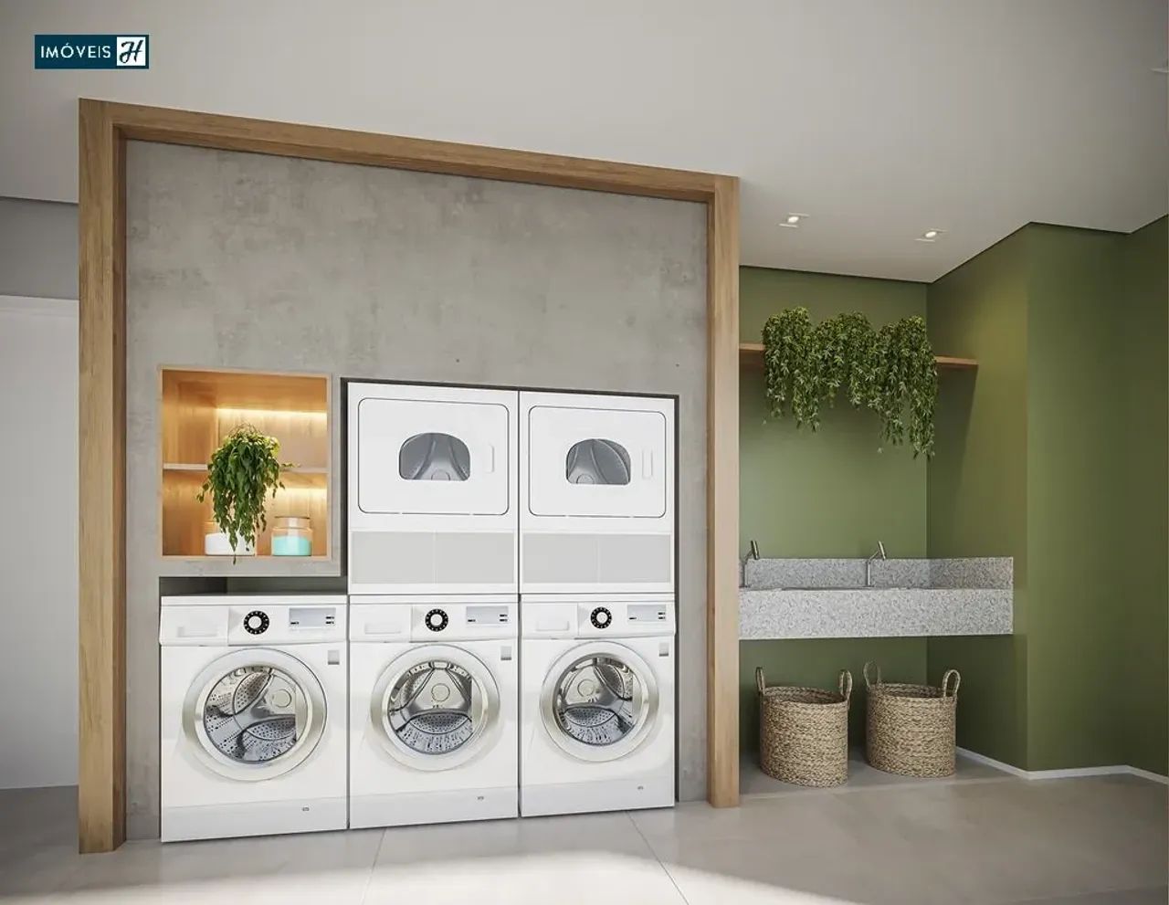 APARTAMENTO em São Paulo - SP, Pinheiros - Foto 7