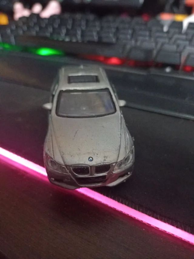 Carrinho BMW  - Foto 3