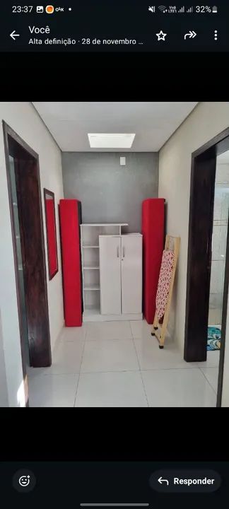 Casa em Guaratuba por dia a 90 metros da praia ( Balneário Eliana) - Foto 4