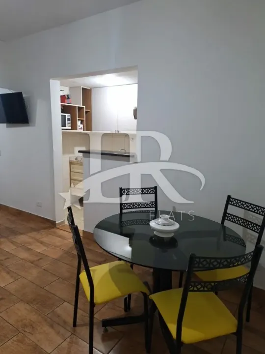 LR Flats - Flat para venda ou locação na Santa Cecilia