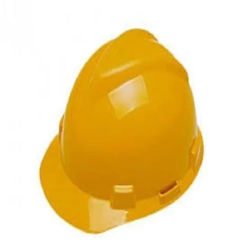  Capacete MSA V-GARD - Foto 4