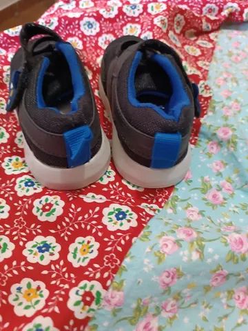 Tênis infantil  - Foto 3