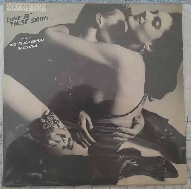 Vinil - Fulugilo CD15 - Ozzy Osbourne & Queensryche & Scorpions & Ugly Kid Joe - Foto 3