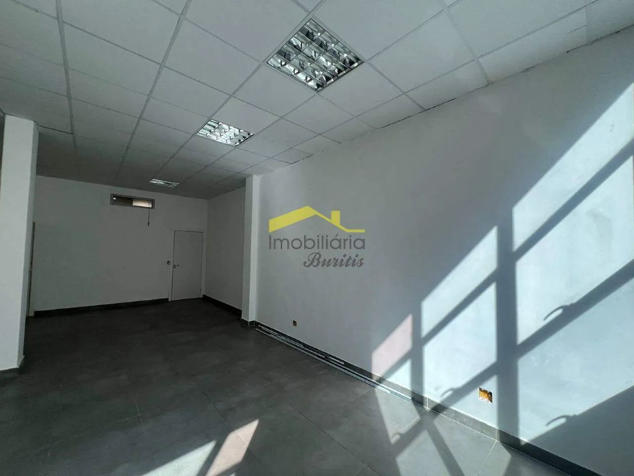 Sala para aluguel, Buritis - Belo Horizonte/MG