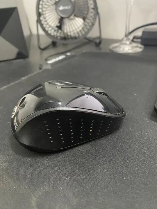 MOUSE HP SEM FIO  - Foto 2