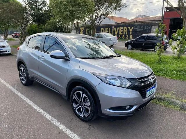 HONDA HR-V Usados e Novos em Curitiba e região, PR