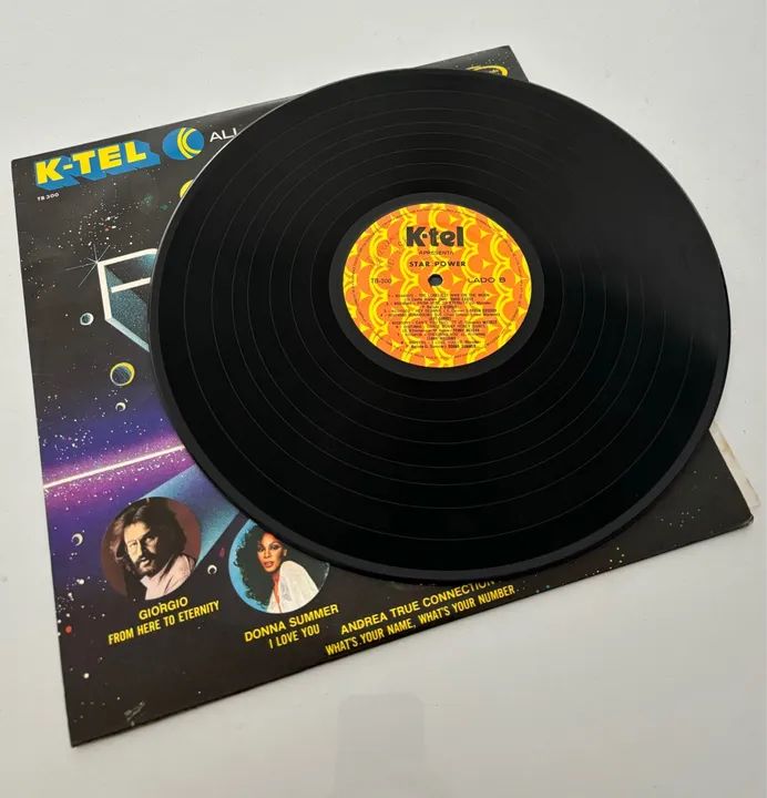 LP Star Power - Foto 4