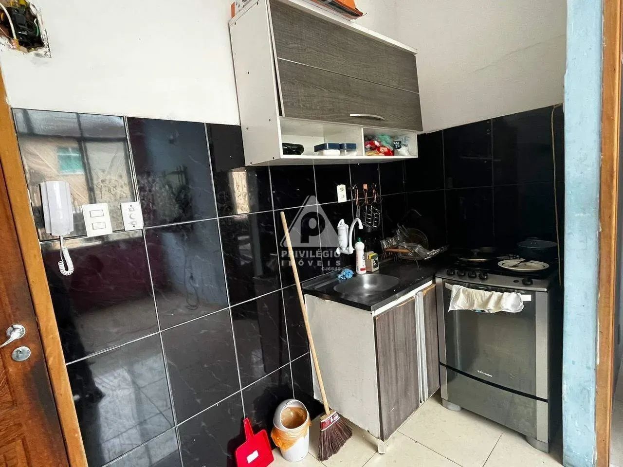 Apartamento à venda, 1 quarto, 1 suíte, Botafogo - RIO DE JANEIRO/RJ - Foto 2
