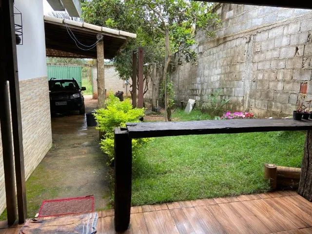 Lote de 610 m² com casa e espaço gourmet, Jaboticatubas. - Foto 2