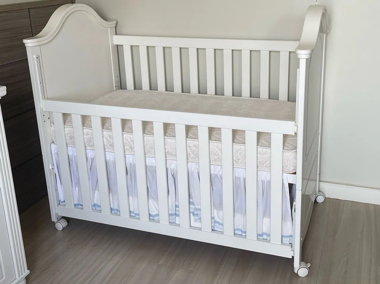 Berço mini cama - Foto 2