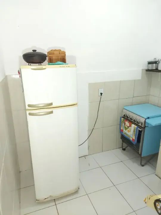 Casa em Praia dos Padres Temporadas e Finais de Semana - Foto 11