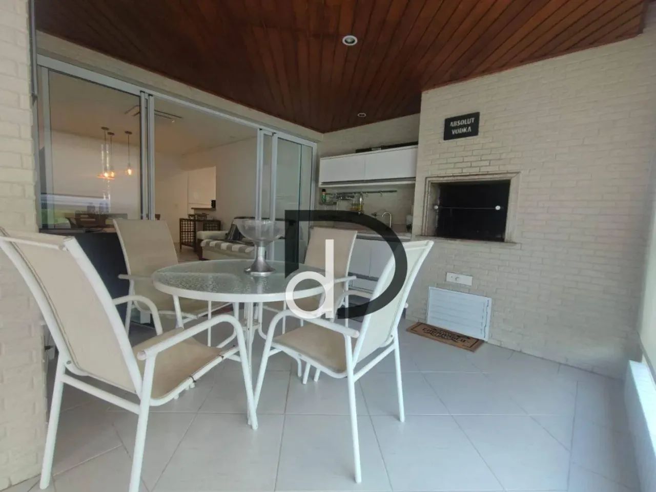 Apartamento para locação, 4 quartos, 2 suites - Foto 5