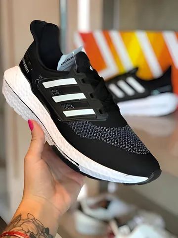 Adidas energy 2024 boost preto